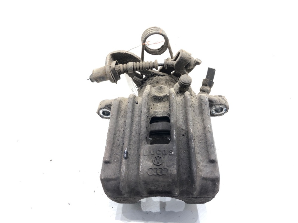 [STARK-698906] Pinza de freno trasera derecha Audi A4 B7 (8EC) 2004-2008