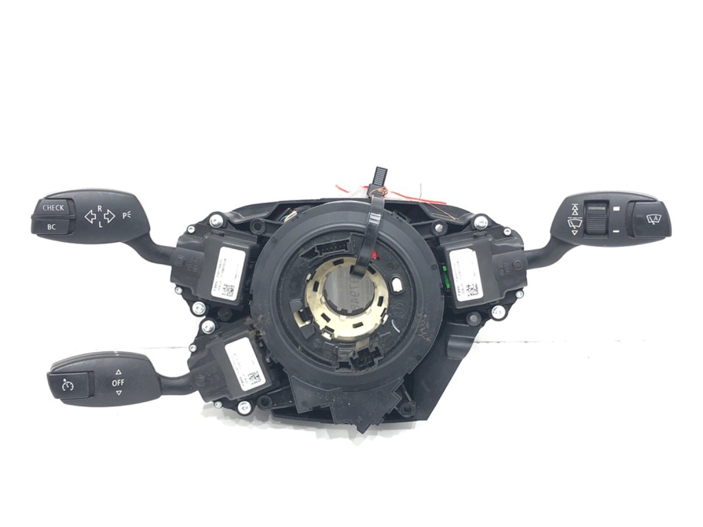 [STARK-697948] Combinado de luces e intermitentes BMW Serie 5 Touring (E61) 2004-2010