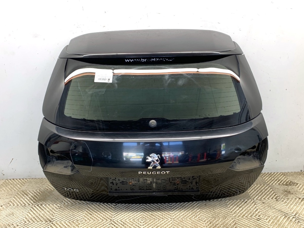 [STARK-720509] Portón trasero PEUGEOT 308 SW II (LC_, LJ_, LR_, LX_, L4_) 2014-2021