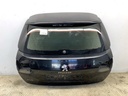 Portón trasero PEUGEOT 308 SW II (LC_, LJ_, LR_, LX_, L4_) 2014-2021