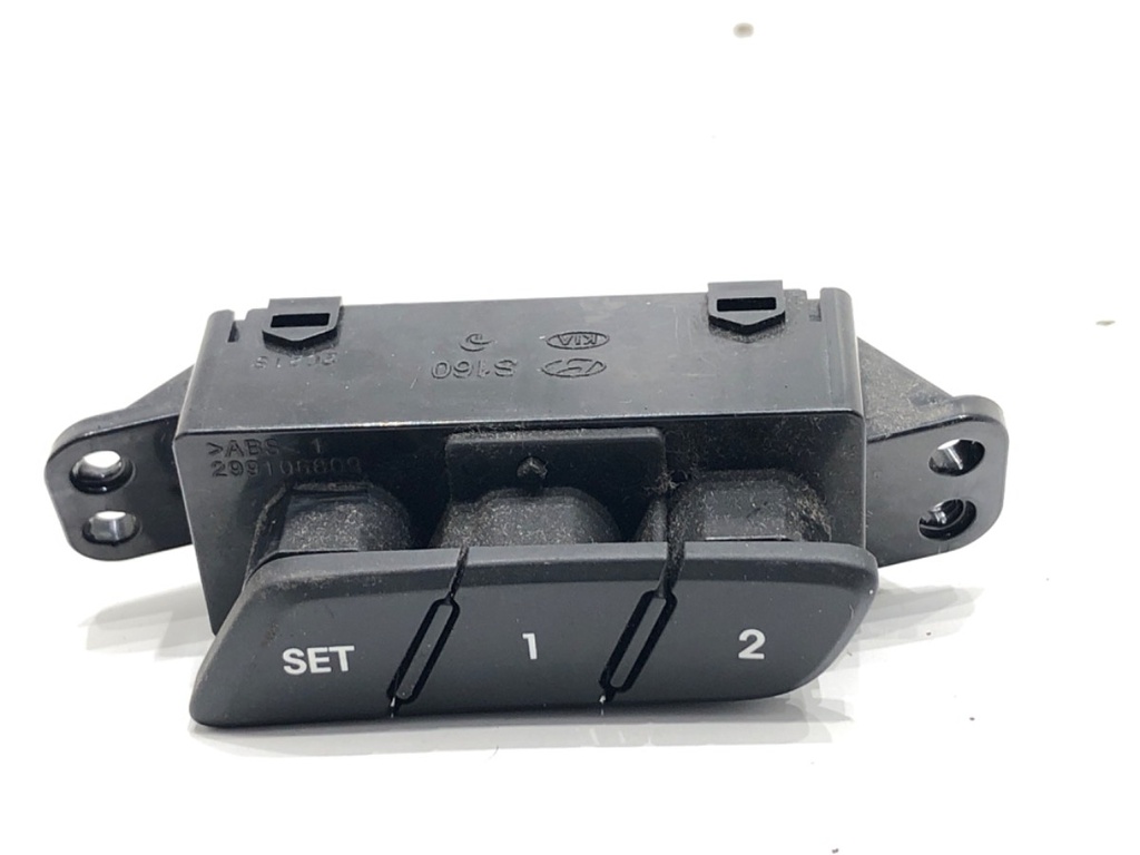 [STARK-700023] Interruptor HYUNDAI i40 I (VF) 2012-2022 1.7 CRDi 100 kW [136 KM] diésel