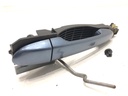 Manilla exterior de puerta trasera izquierda MAZDA CX-5 (KE, GH) 2011-2017