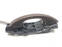 Manilla exterior derecha trasera SKODA OCTAVIA III Combi (5E5, 5E6) 2012-2022