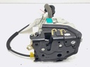 Cerradura de puerta delantera derecha Audi A6 C7 (4G2, 4GC) 2010-2018