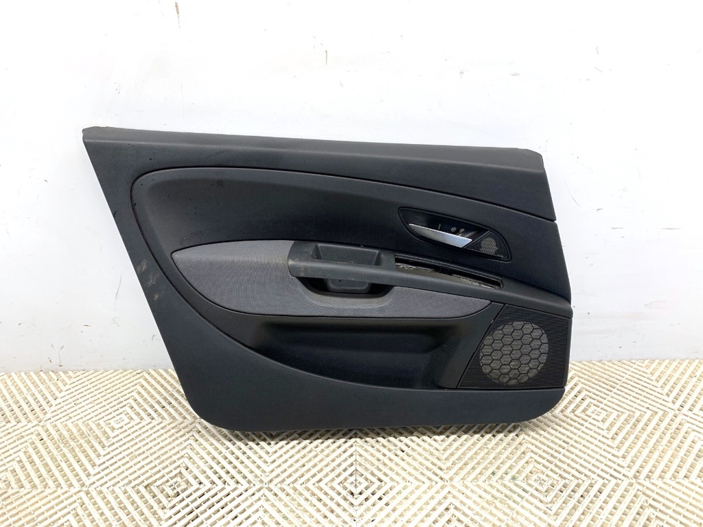 [STARK-709741] Panel de puerta delantero izquierdo Fiat Grande Punto (199_) 2005-2022