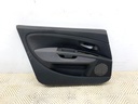 Panel de puerta delantero izquierdo Fiat Grande Punto (199_) 2005-2022
