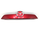 Moldura de portón trasero MAZDA CX-5 (KE, GH) 2011-2017