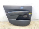 Panel de puerta delantero izquierdo PEUGEOT 3008 (MPV) 2009-2017