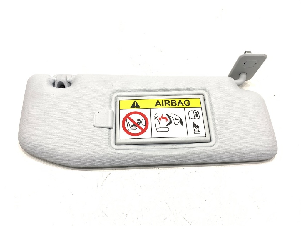 [STARK-710750] Parasol derecho OPEL CORSA F 2019-2022