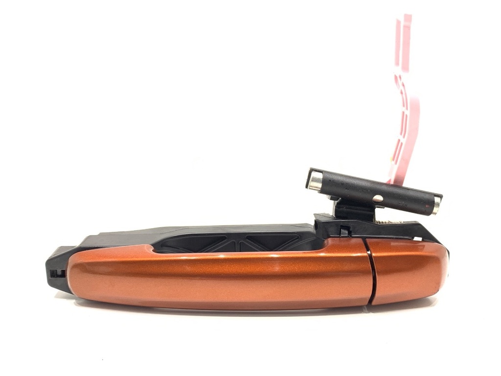 [STARK-715846] Manilla exterior de puerta trasera izquierda para Suzuki S-Cross 2022-2022