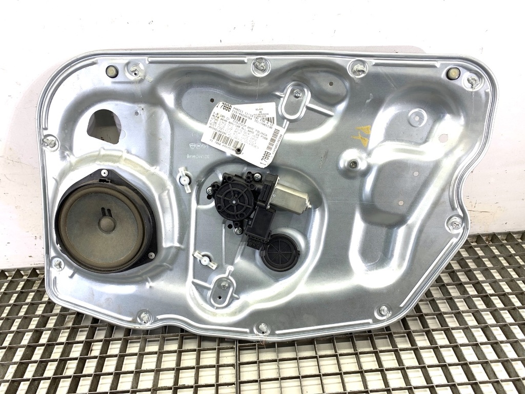 [STARK-715746] Elevador de ventana delantero derecho ALFA ROMEO GIULIETTA (940_) 2010-2020