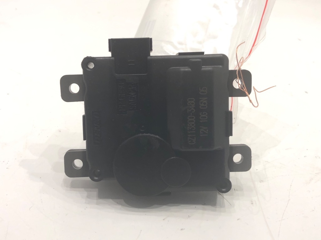 [STARK-715874] Resistencia de calefacción SUZUKI S-CROSS 2022-2022 1.4 Hybrid AllGrip