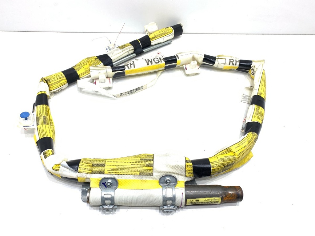 [STARK-716296] Airbag cortina derecho TOYOTA AVENSIS Kombi (_T27_) 2.0 (ZRT272_) 2009-2018
