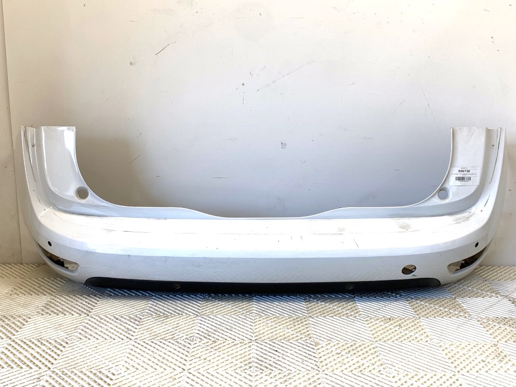 [STARK-906736] Parachoques trasero CITROEN C4 PICASSO II 2013-2022