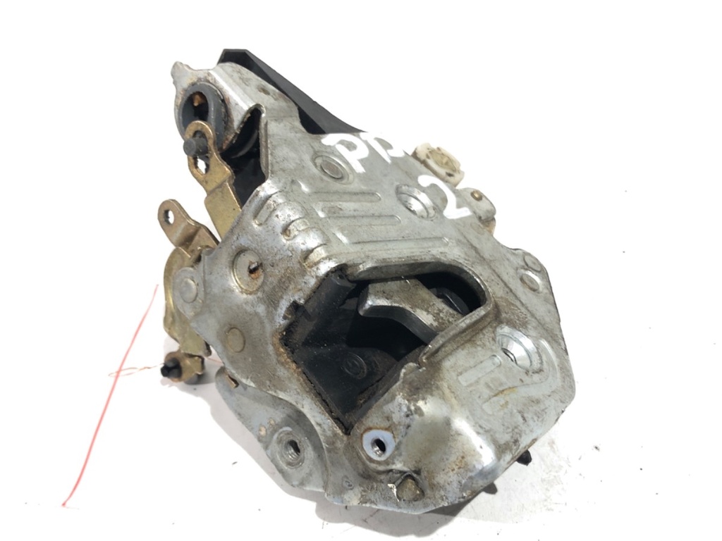 [STARK-719538] Cerradura puerta delantera derecha Mercedes-Benz Clase E (W124) 1984-1993