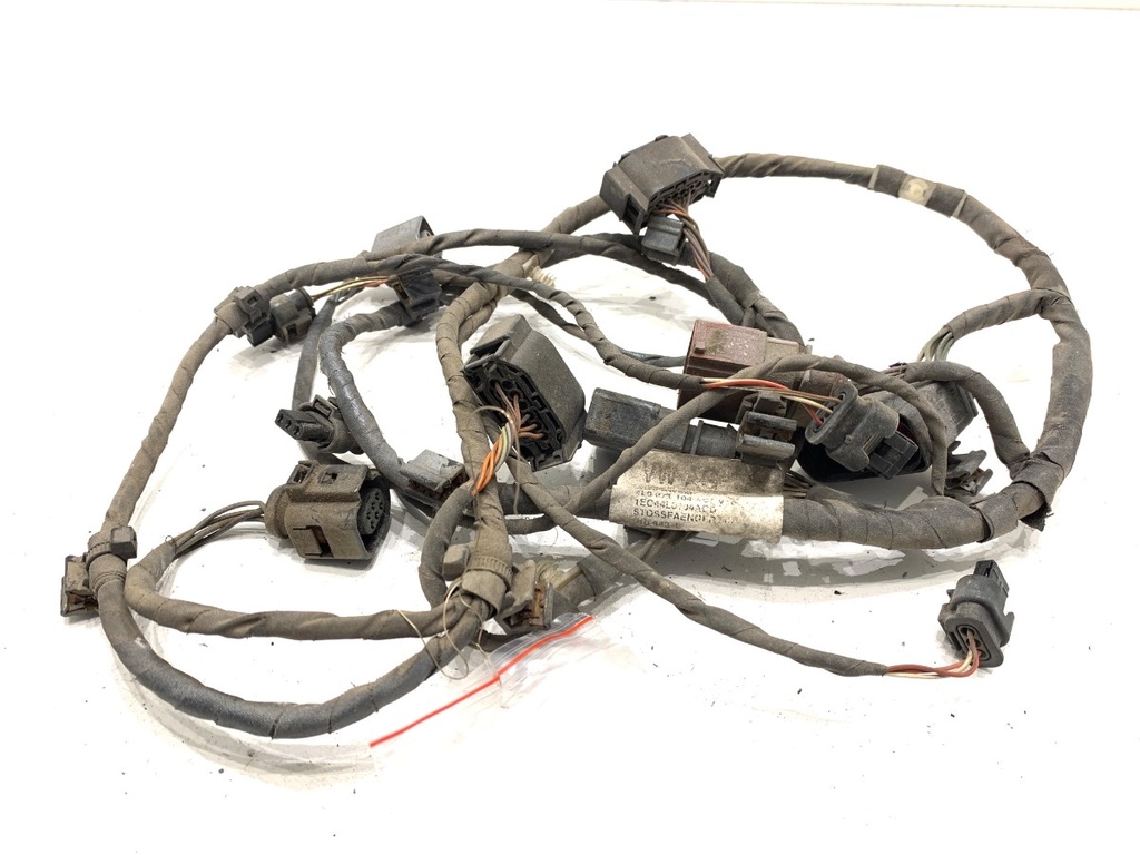 [STARK-719889] Arnés de sensores PDC trasero para Audi Q7 (4LB) 2006-2016