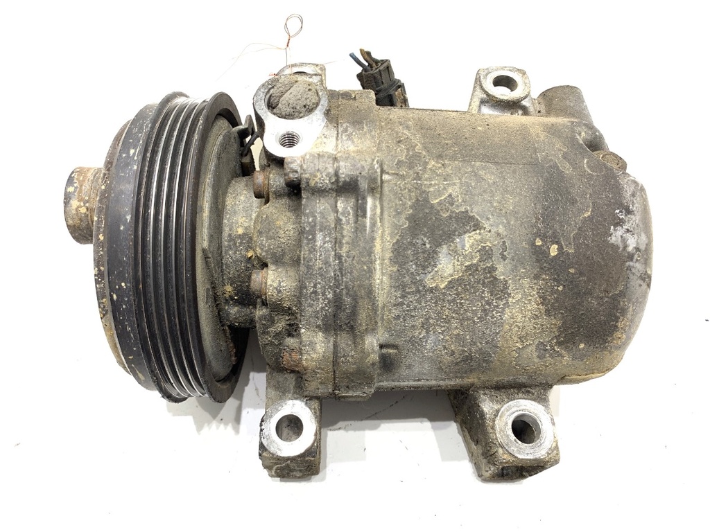 [STARK-721799] Compresor de aire acondicionado Subaru Impreza Kombi (GG) 2.0 AWD 92 kW 125 CV 2000-2007