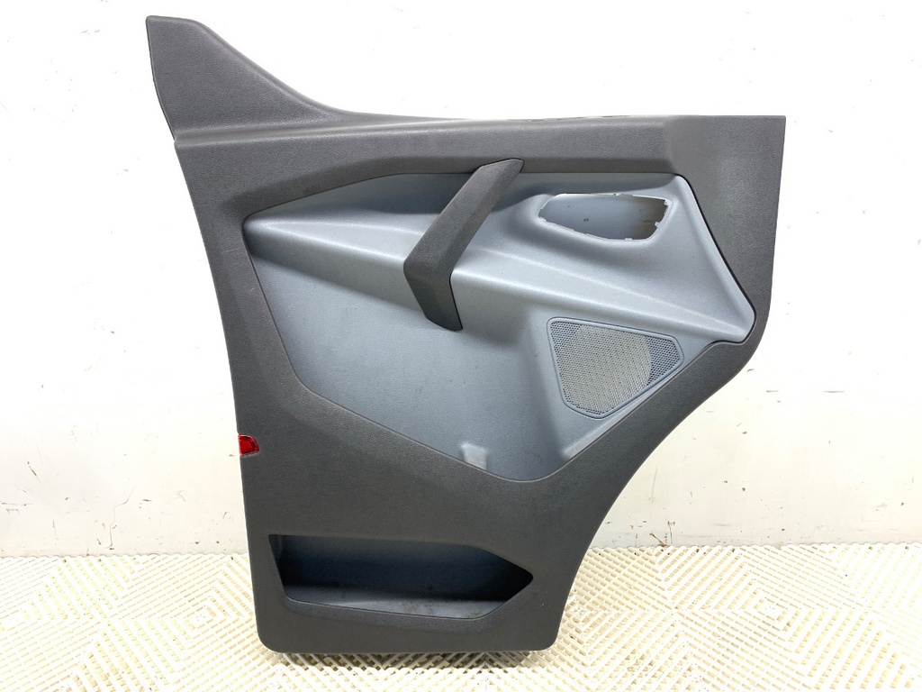 [STARK-724545] Panel de puerta delantero izquierdo Ford Transit Custom V362 Autobus (F3) 2012-2022