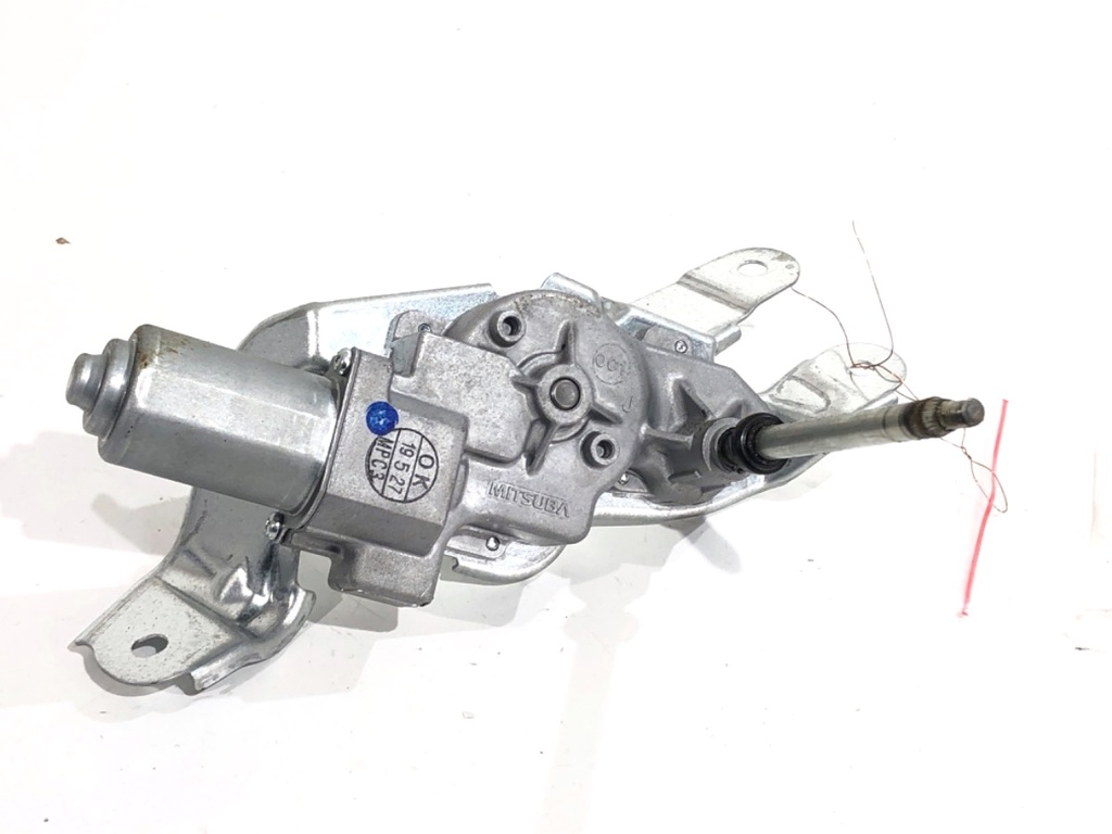 [STARK-773591] Motor de limpiaparabrisas trasero Mazda 2 (DL, DJ) 2014-2022