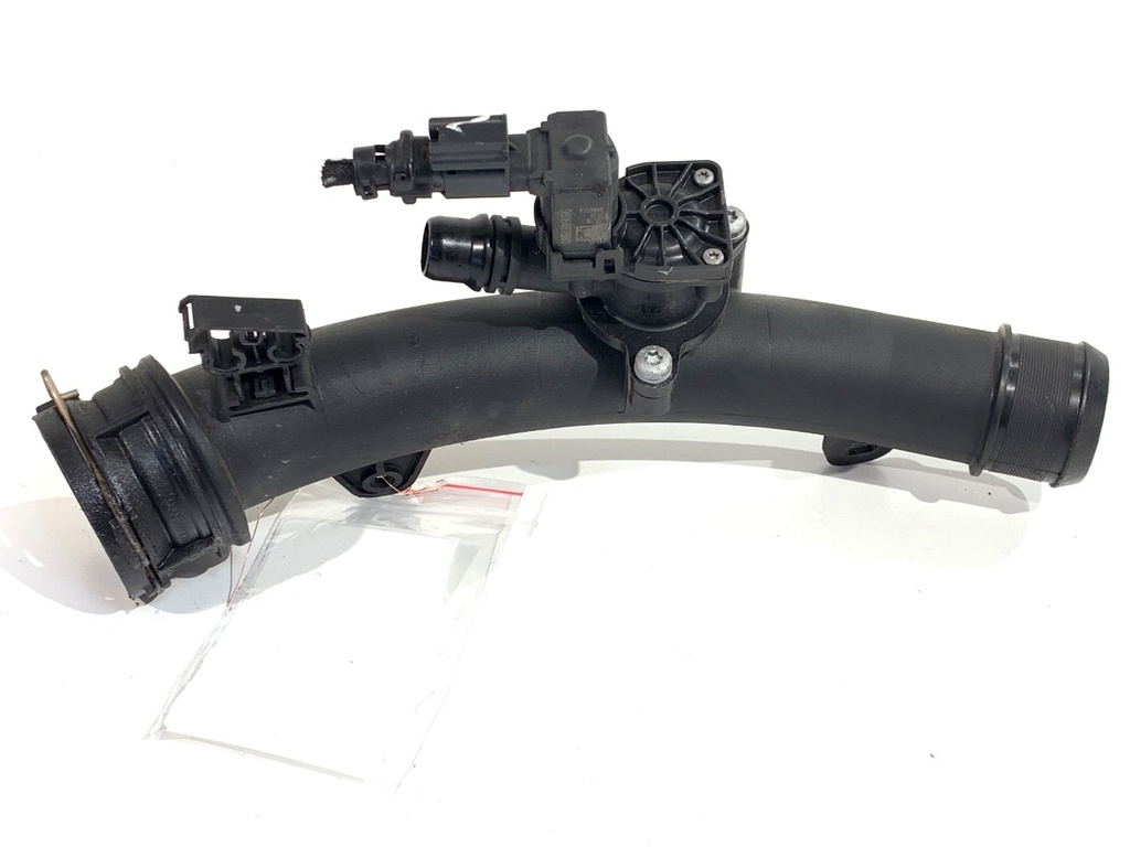 [STARK-876069] Manguito de turbocompresor PEUGEOT 2008 I 1.2 THP 130 96kW 9677537380
