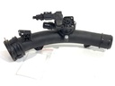 Manguito de turbocompresor PEUGEOT 2008 I 1.2 THP 130 96kW 9677537380