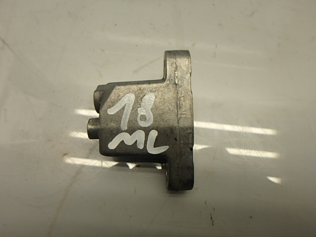 [MTD-110395] Soporte motor Mercedes Clase M W163 ML 270 CDI 2.7 612.963 A6120700041