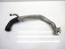 Conducto de admisión para BMW 3er F30 F31 F34 335i 3.0 Gasolina N55B30A