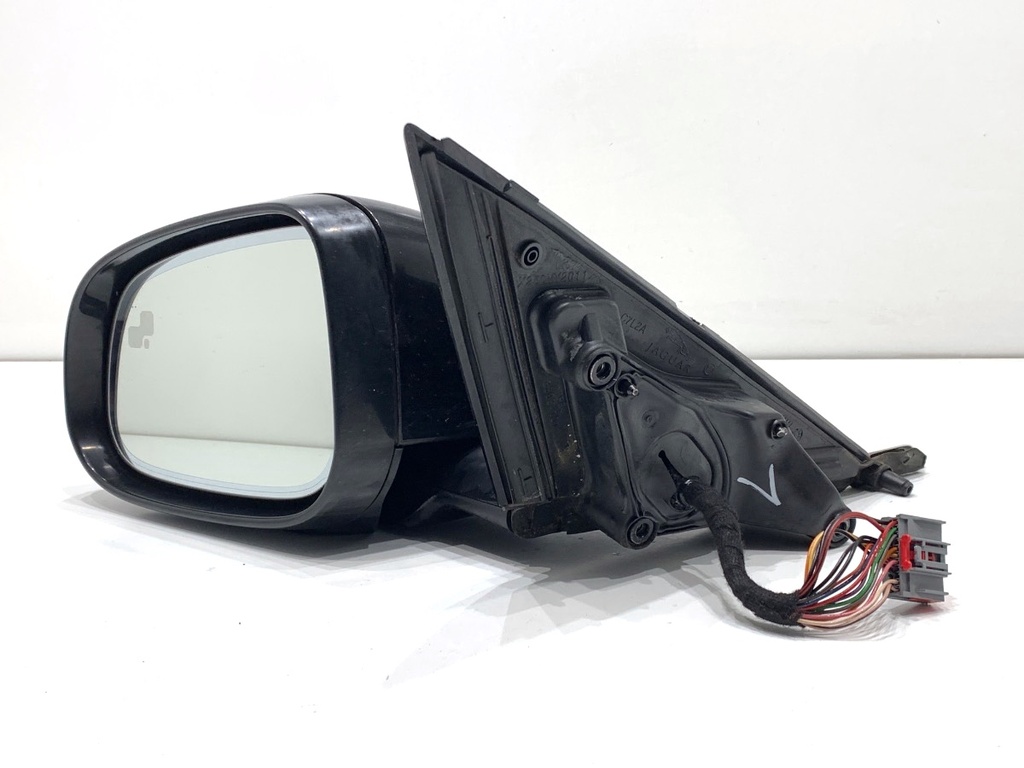 [STARK-841554] Retrovisor izquierdo JAGUAR XF I (X250) 2008-2015