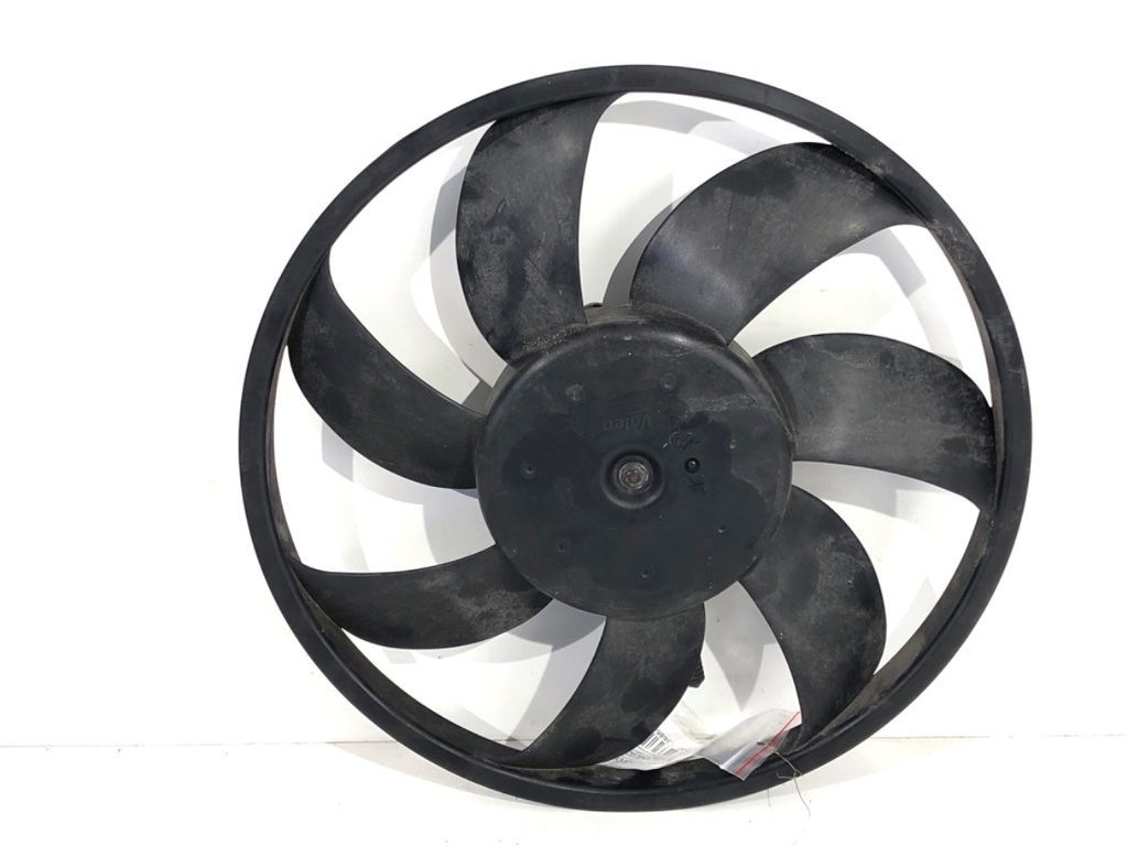[STARK-763686] Ventilador del radiador Renault Megane III liftback 1.5 dCi 66 kW 2008-2015