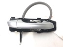 Manilla exterior de puerta delantera derecha VW Golf Van VII Variant (BA5) 2013-2017