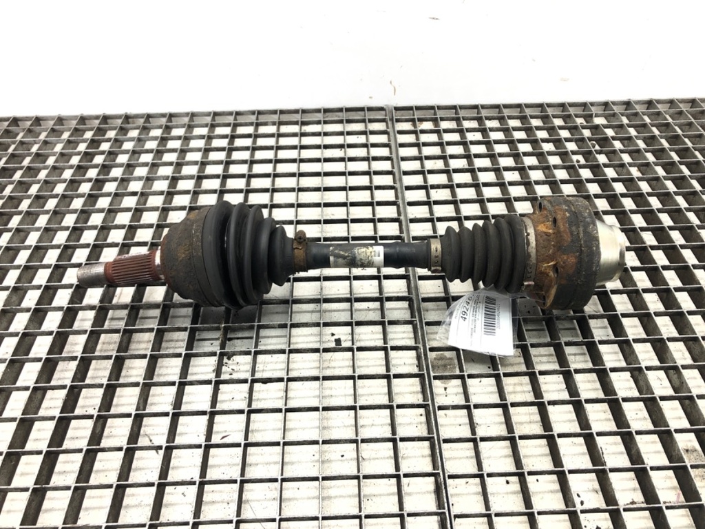 [STARK-492462] Semieje delantero derecho Porsche Cayenne (9PA) 2002-2010