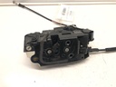 Cerradura de puerta trasera izquierda VW CC B7 (358) 2011-2016 3.6 FSI 4motion