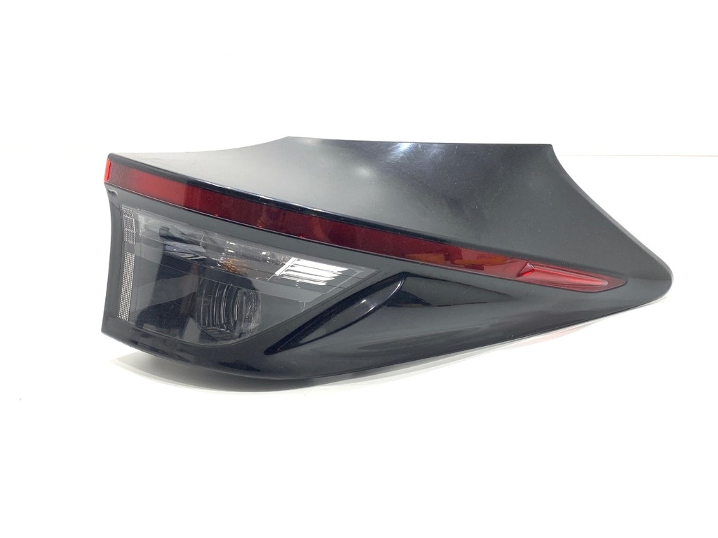 [STARK-907330] Piloto trasero derecho Toyota Yaris Cross (MXP_) 2020-2022