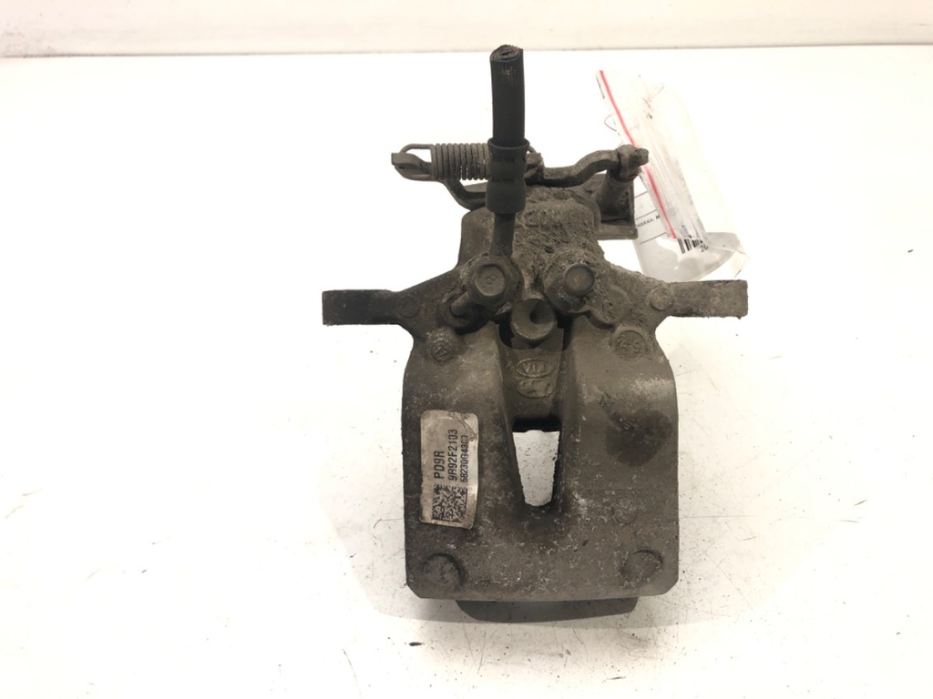 [STARK-503798] Pinza de freno trasera derecha HYUNDAI i30 (PDE, PD, PDEN) 1.4 MPI 2016-2022