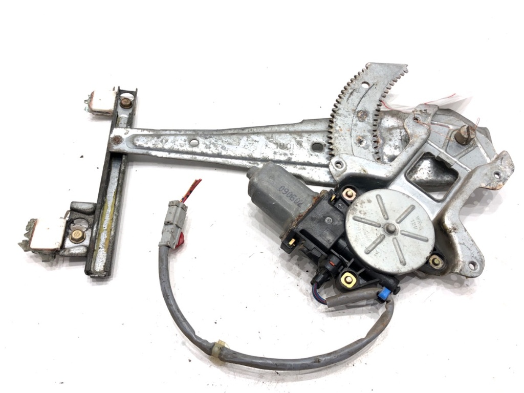 [STARK-601184] Elevalunas trasero izquierdo Honda CR-V I (RD) 1995-2002