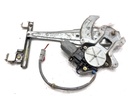 Elevalunas trasero izquierdo Honda CR-V I (RD) 1995-2002