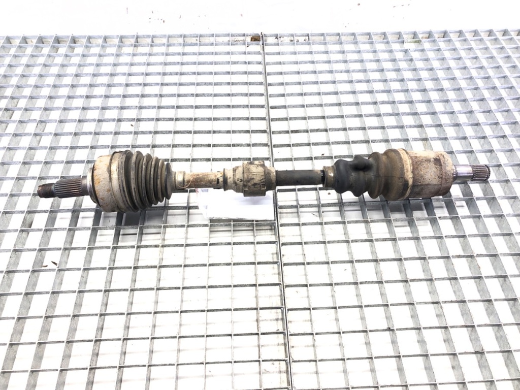[STARK-596642] Palier delantero izquierdo HONDA JAZZ II (GD_, GE3, GE2) 1.5 (GD3) 2002-2008