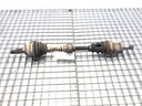 Palier delantero izquierdo HONDA JAZZ II (GD_, GE3, GE2) 1.5 (GD3) 2002-2008