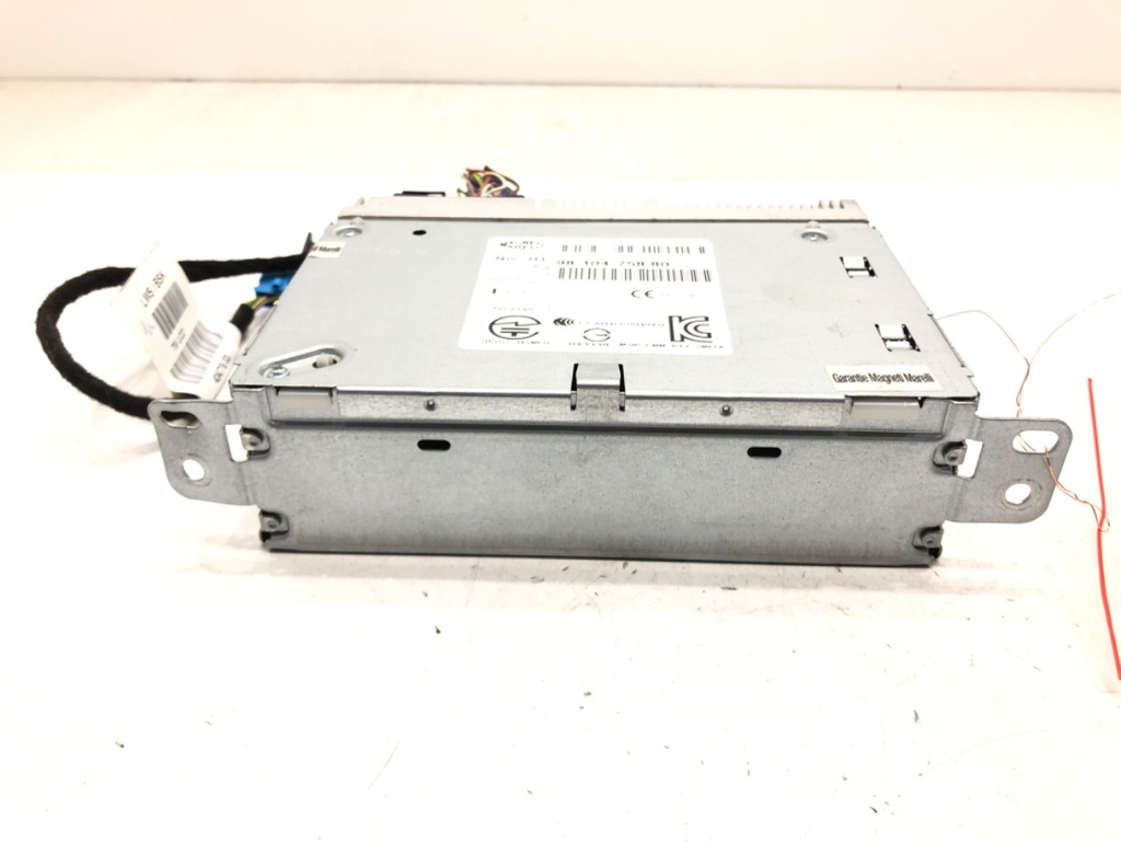 [STARK-633323] Radio PEUGEOT 308 SW II 1.6 BlueHDi 100 2014-2021