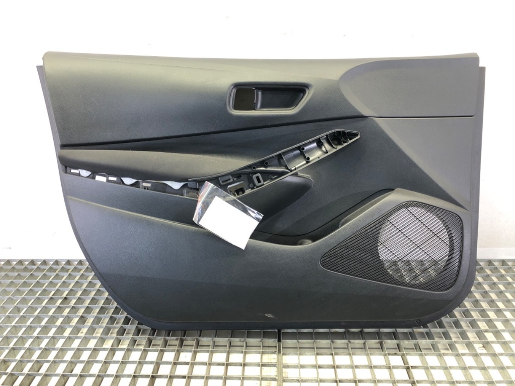 [STARK-626756] Panel de puerta delantero izquierdo Toyota Corolla Sedan (_E21_) 2019-2022