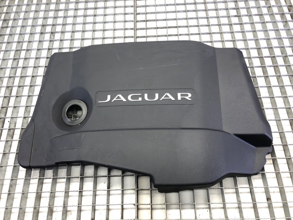 [STARK-641439] Cubierta de motor JAGUAR XJ (X351) 3.0 SDV6 2009-2016