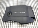 Cubierta de motor JAGUAR XJ (X351) 3.0 SDV6 2009-2016