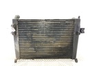 Intercooler JEEP GRAND CHEROKEE II (WJ, WG) 1998-2005 2.7 CRD 4x4