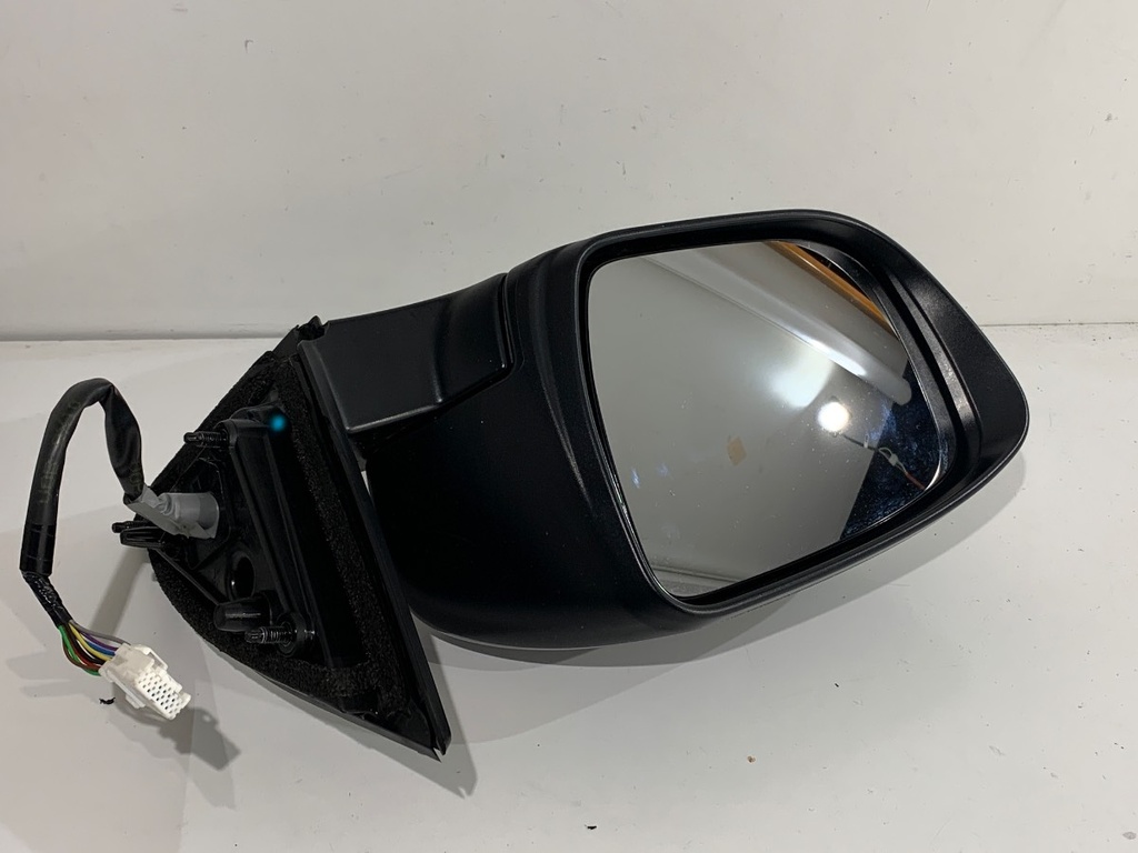 [STARK-813290] Retrovisor izquierdo NISSAN QASHQAI II SUV (J11, J11_) 2013-2022