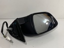 Retrovisor izquierdo NISSAN QASHQAI II SUV (J11, J11_) 2013-2022