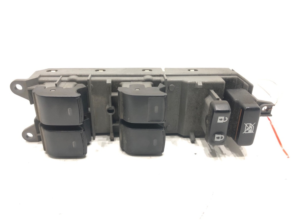 [STARK-660025] Interruptor de elevalunas Toyota Auris (_E15_) 2006-2012