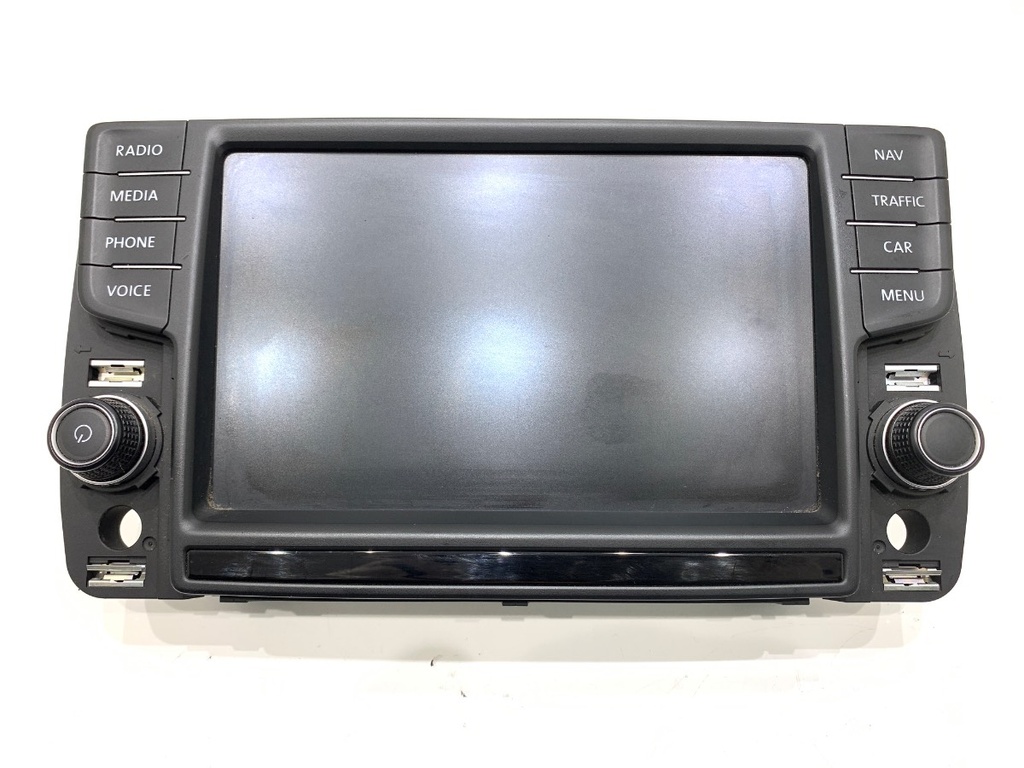 [STARK-811912] Pantalla de instrumentos VW Tiguan (AD1, AX1) 2.0 TDI 4motion 110 kW 2016-2020