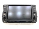 Pantalla de instrumentos VW Tiguan (AD1, AX1) 2.0 TDI 4motion 110 kW 2016-2020
