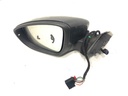 Retrovisor izquierdo VW Passat B7 Variant (365) 2.0 TDI 103 kW 2010-2014