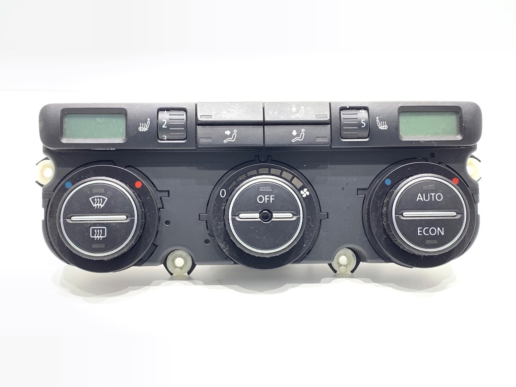 [STARK-714855] Panel de control de aire VW Passat B6 Variant (3C5) 2.0 TDI 103 kW 2005-2009